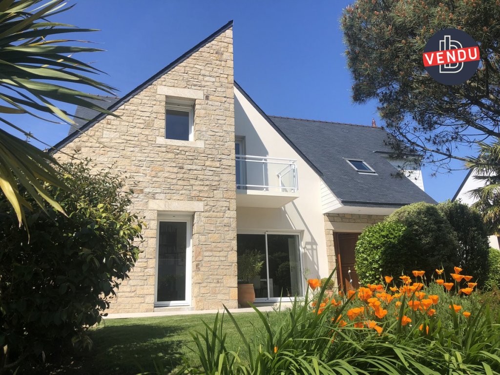 Maison A Vendre Plouharnel 56340 Achat Maison Bien Ici