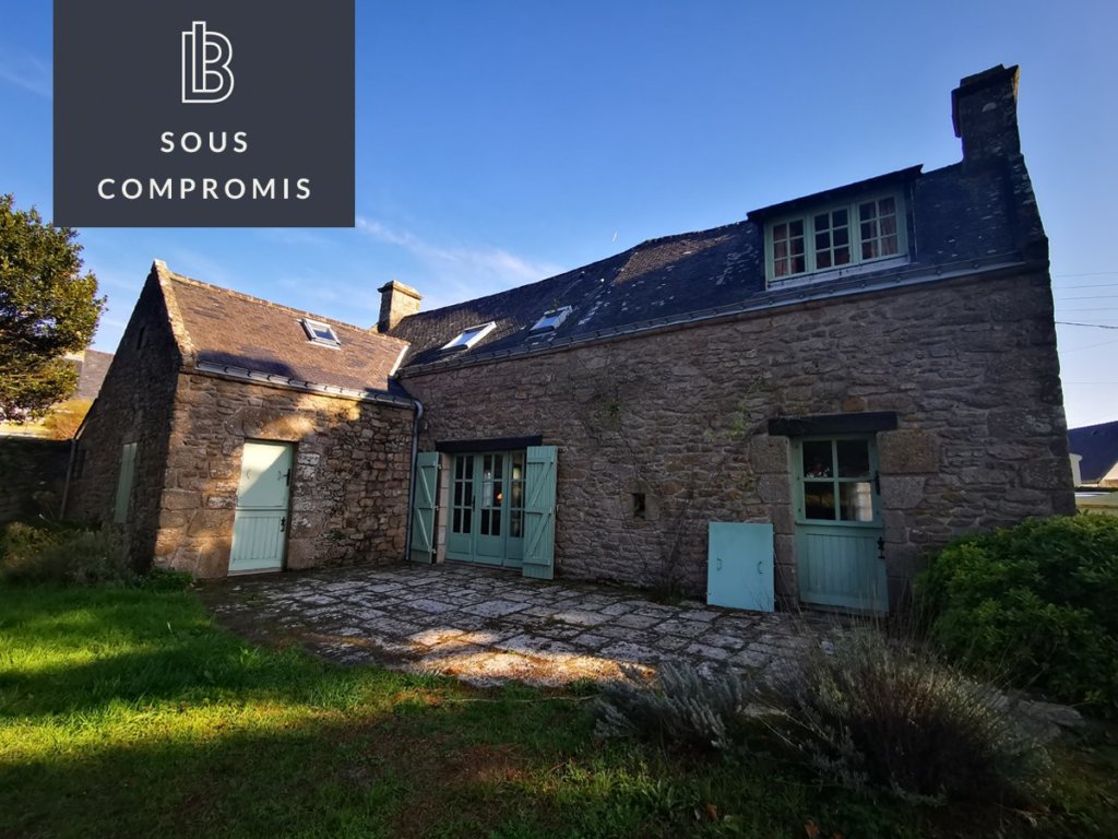 Maisons à vendre Presqu’île de Quiberon Berg Immobilier