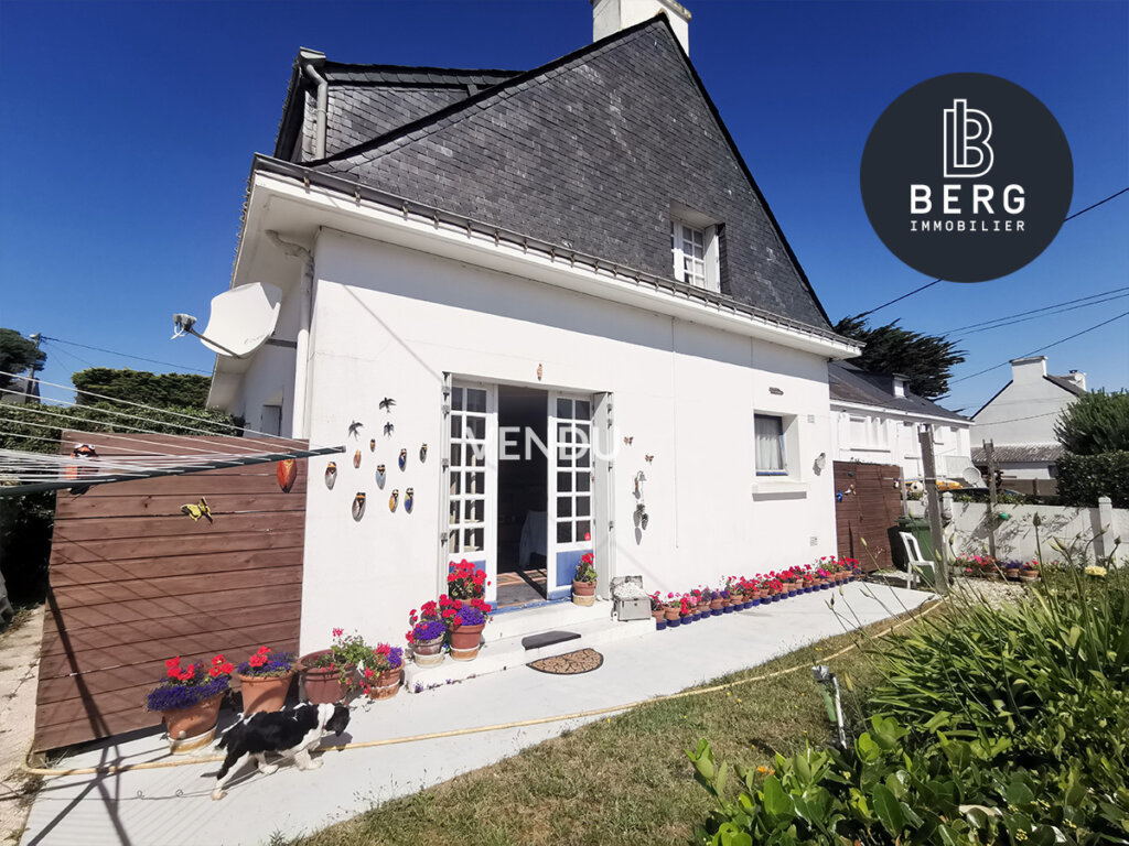 Vendu maison penthievre