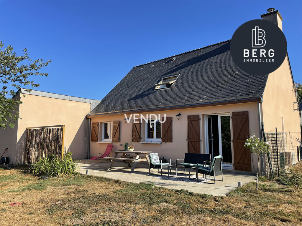 Vendu maison locoal mendon au calme dans un hameau