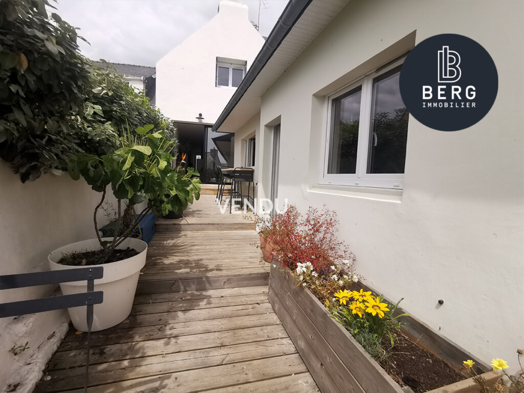 Vendu maison kerhostin