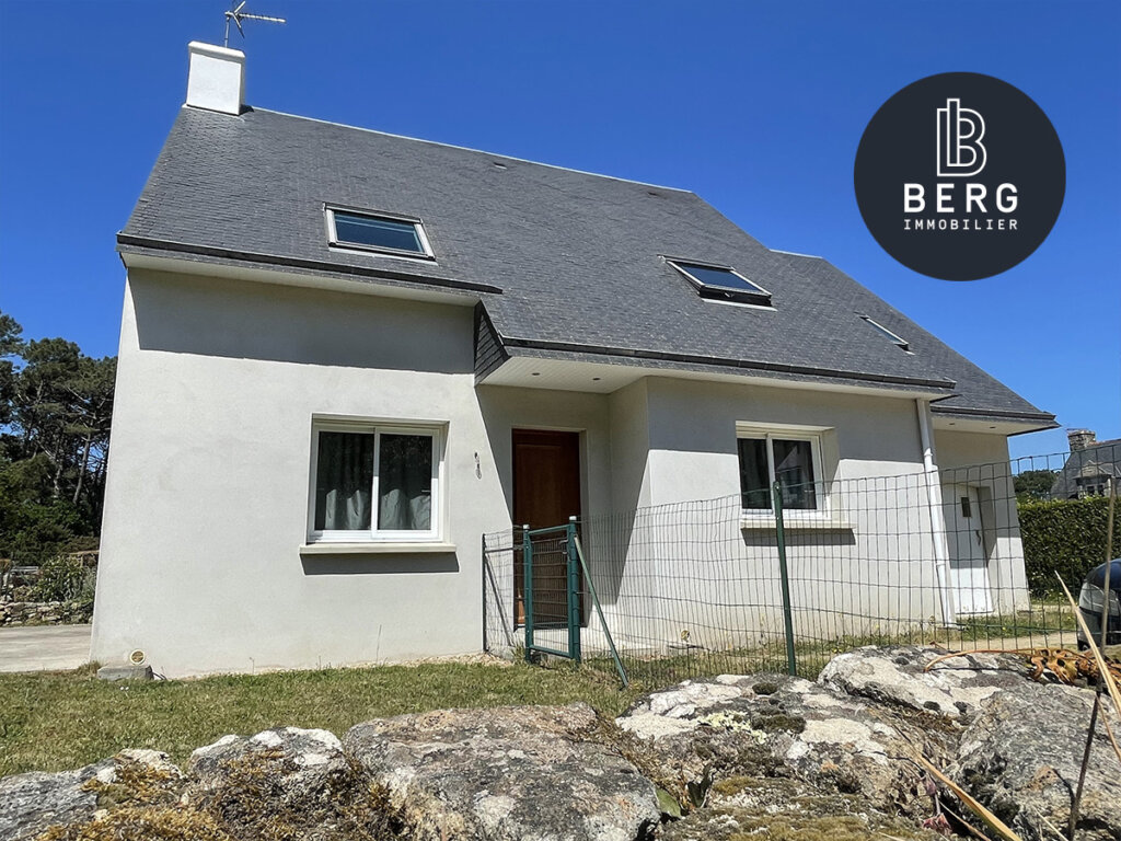 Maison carnac a 3km du centre
