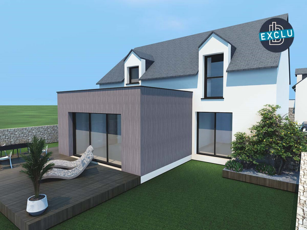Exclusivite carnac bourg, a 500m des commerces