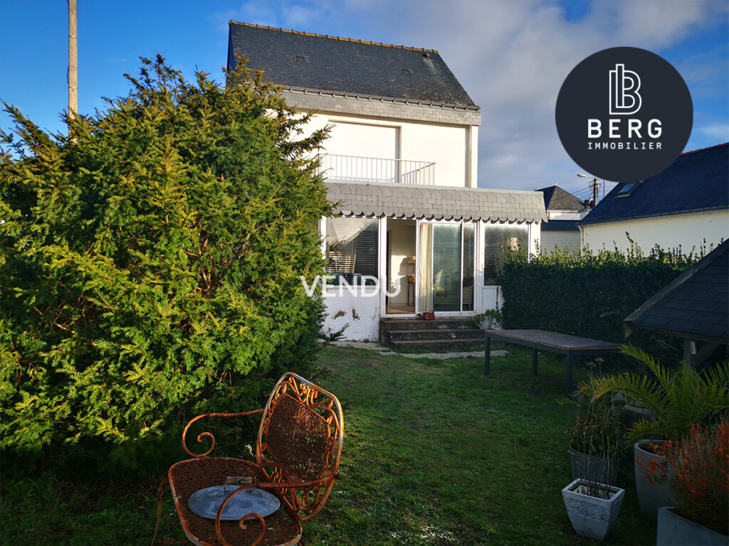 Vendu st pierre quiberon maison penthievre