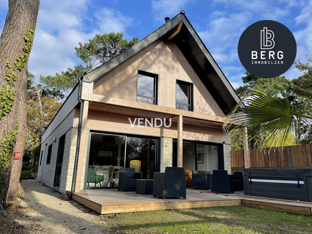 Vendu carnac magnifique contemporaine
