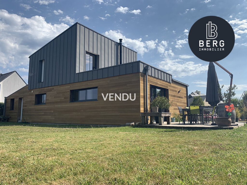 Vendu plouhinec a deux pas des commerces