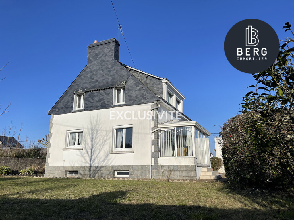 Exclusivité plouharnel à proximité du bourg