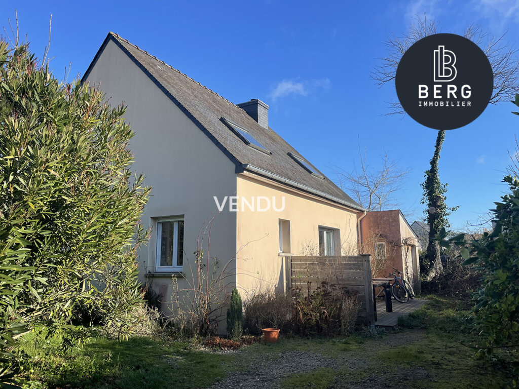 Vendu ploemel au calme a deux pas du bourg