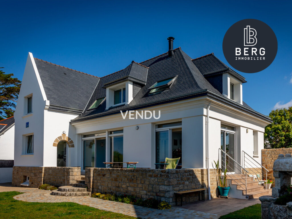 Vendu carnac, magnifique vue mer