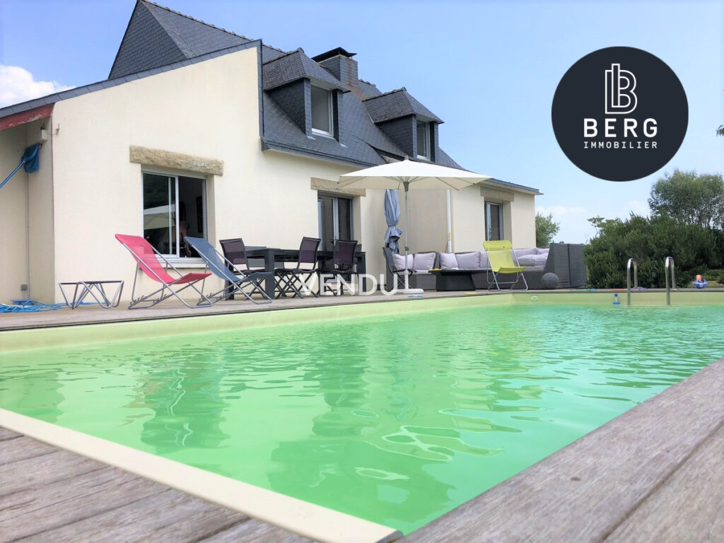 Vendu a carnac!  proche de la grande plage