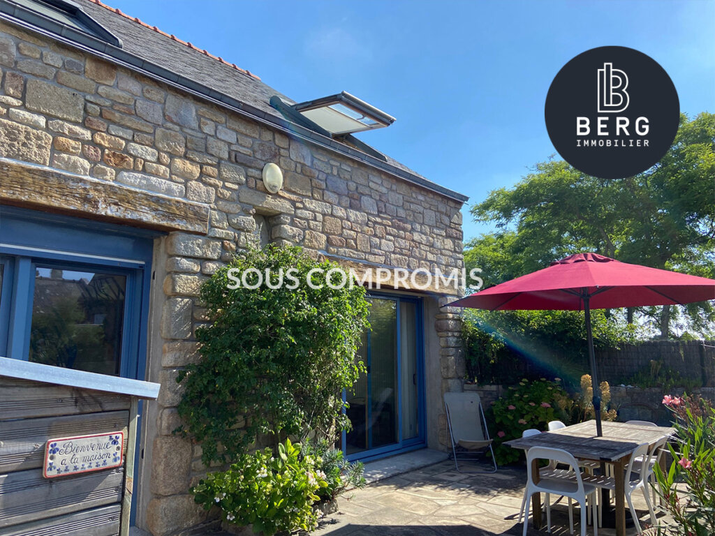 Sous compromis maison st pierre quiberon