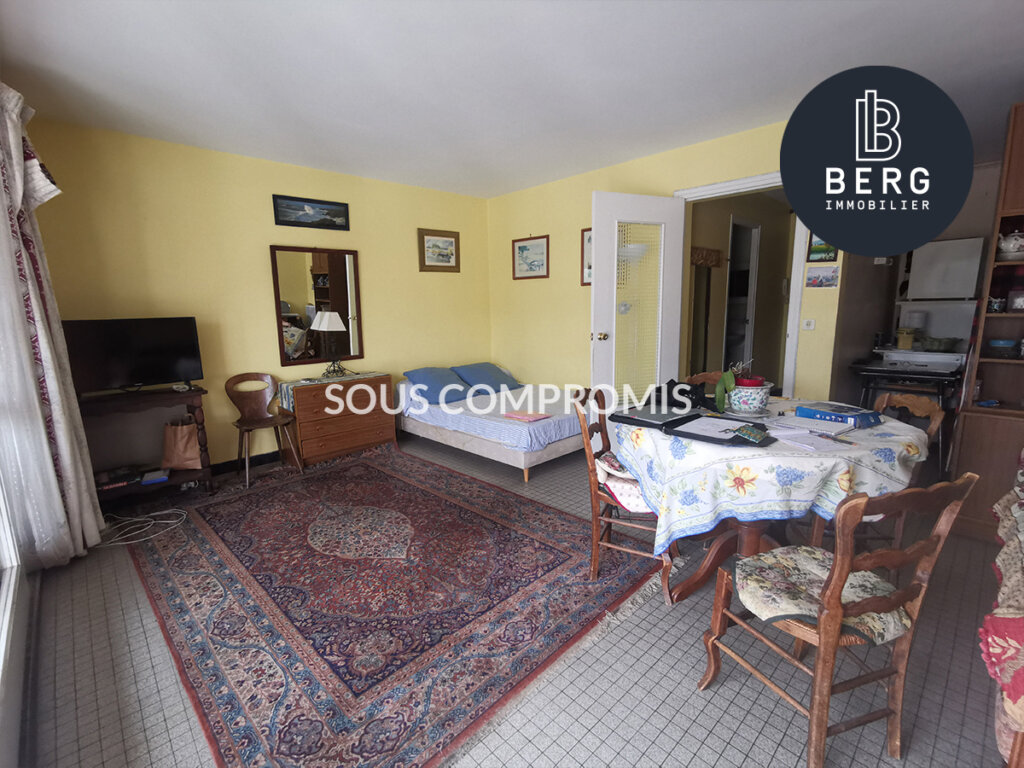 Sous compromis quiberon studio hyper centre
