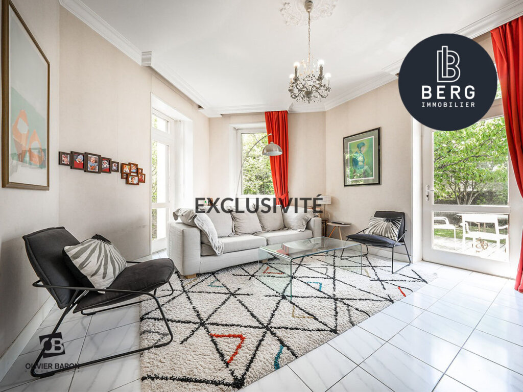 Exclusivite, auray maison de charme entre gare et centre ville