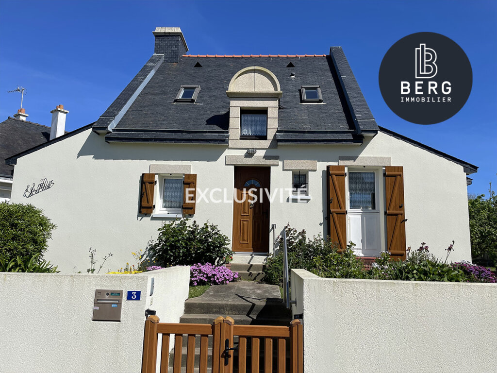 Exclusivite maison st pierre quiberon portivy