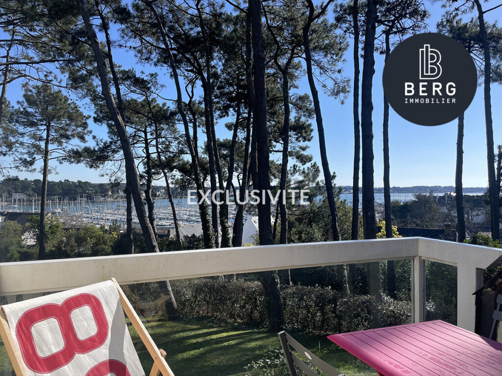 Exclusivité la trinite sur mer