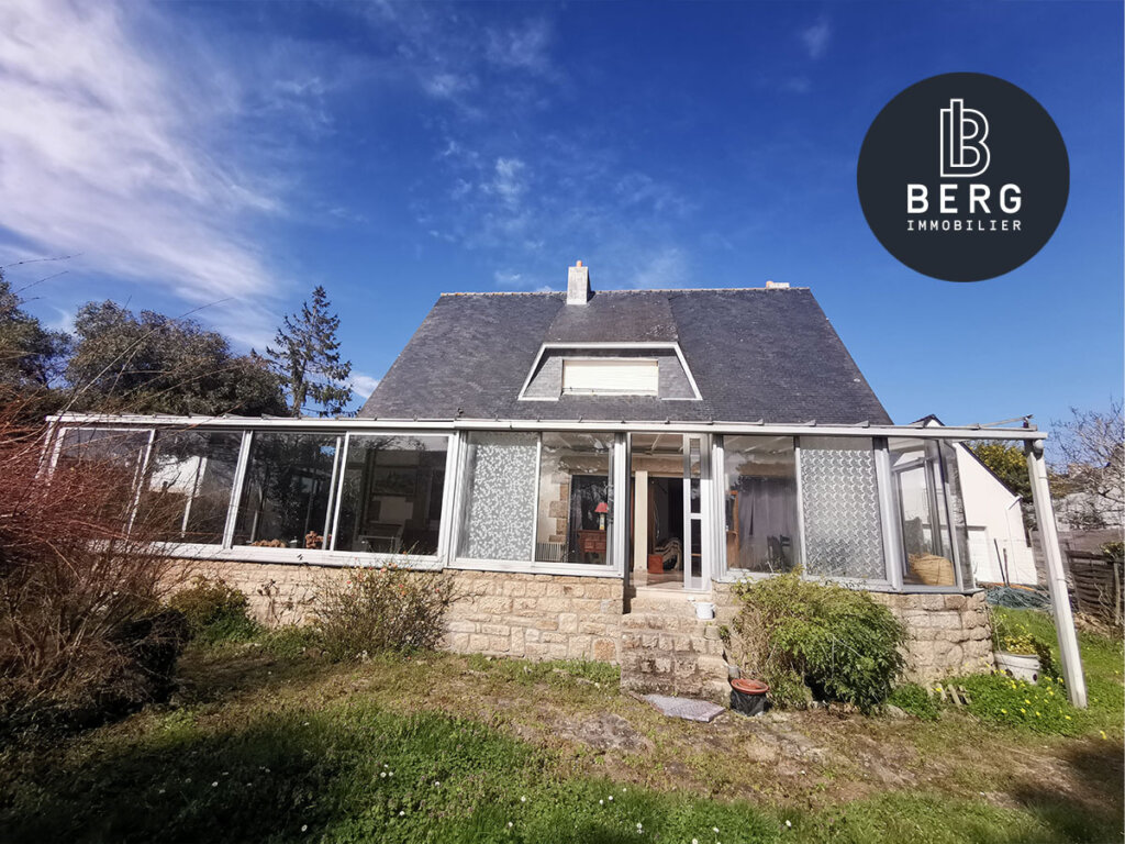 Maison st pierre quiberon centre a 200 m de la plage