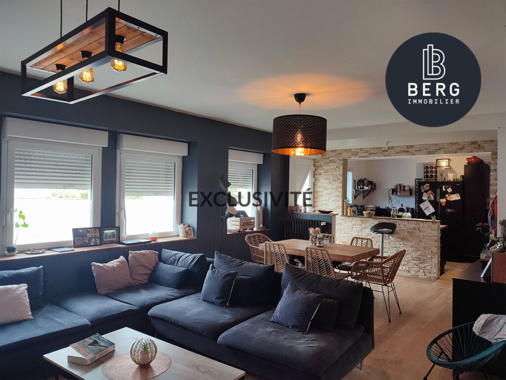 Exclusivite pluneret proche du bourg