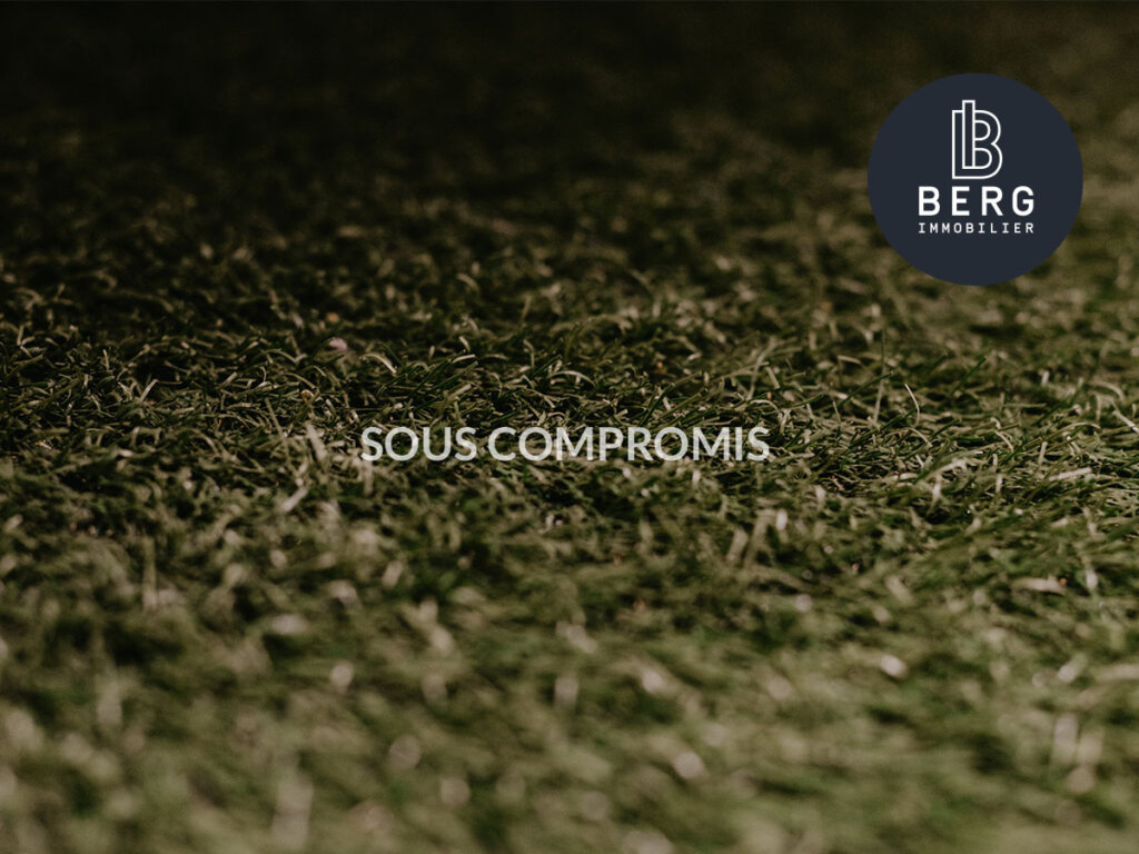 Sous compromis terrain a batir portivy st pierre quiberon