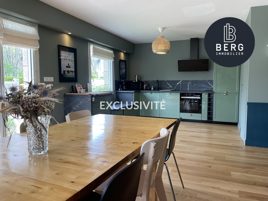 Exclusivite carnac maison renovee a 2kms du centre bourg