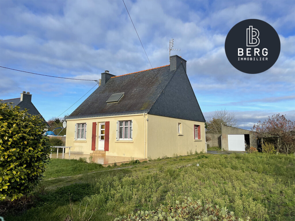 Belz a deux pas de la ria