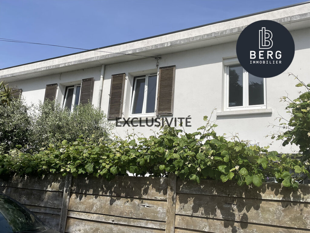 Exclusivite appartement t3 penthievre