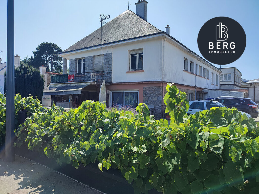 Pluneret proche commerces