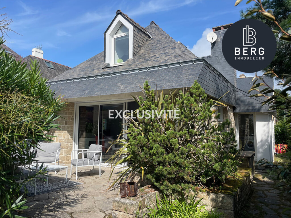 Exclusivité carnac plage maison 4 chambres