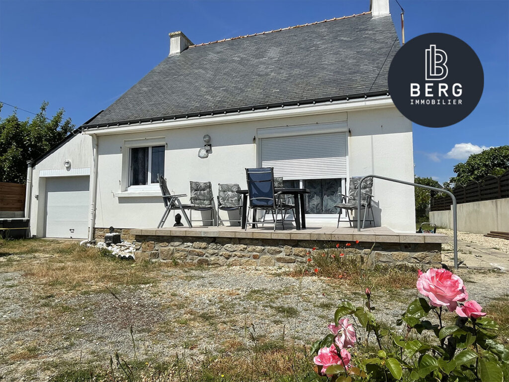 St pierre quiberon maison portivy