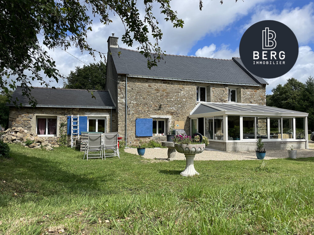 Maison 4 pièces 135 m2