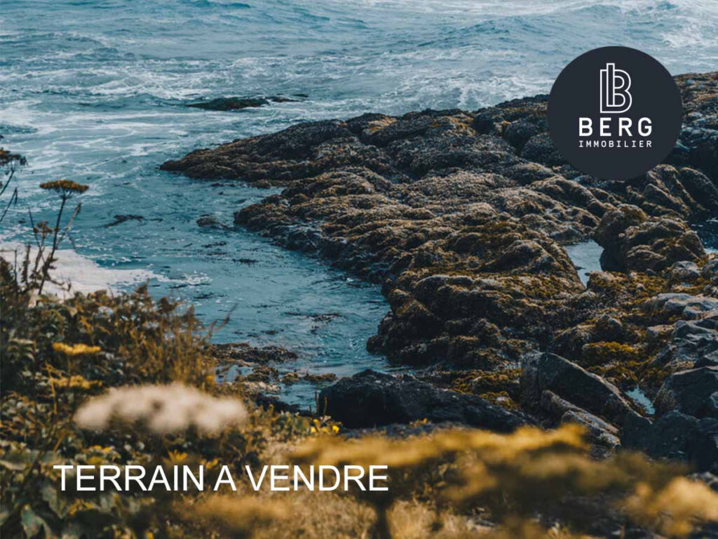 Exclusivite terrain a batir portivy