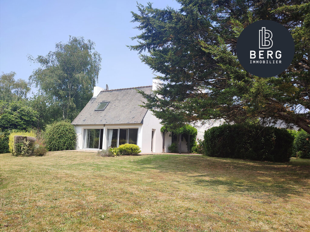 Maison 5 pièces 141 m2