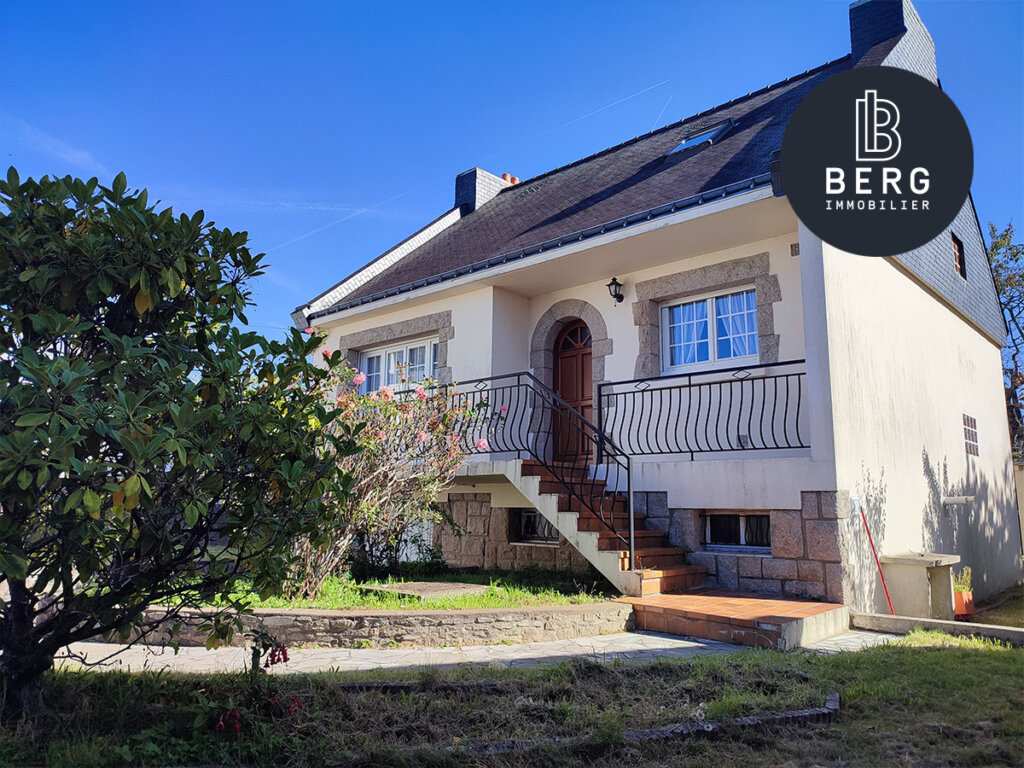 Maison 3 pièces 92 m2