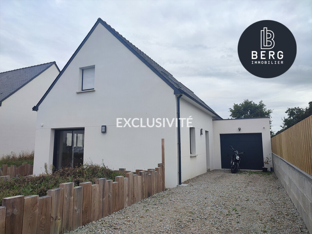 Maison 5 pièces 102 m2