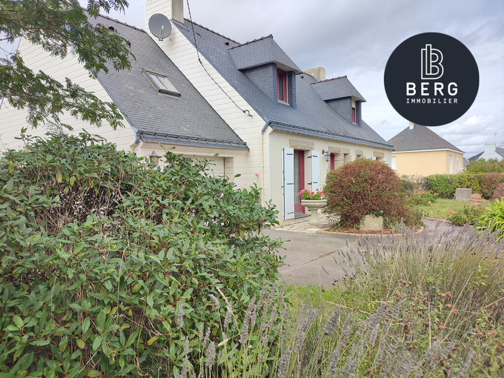 Maison  proche de la ria et des commodites