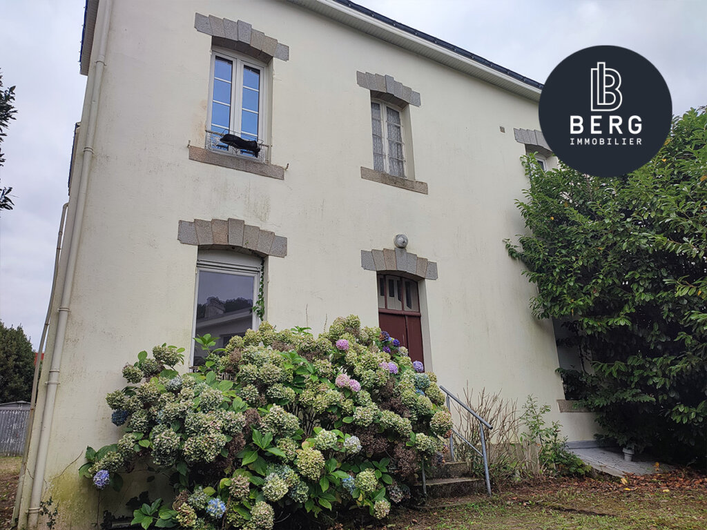 Maison 5 pièces 120 m2