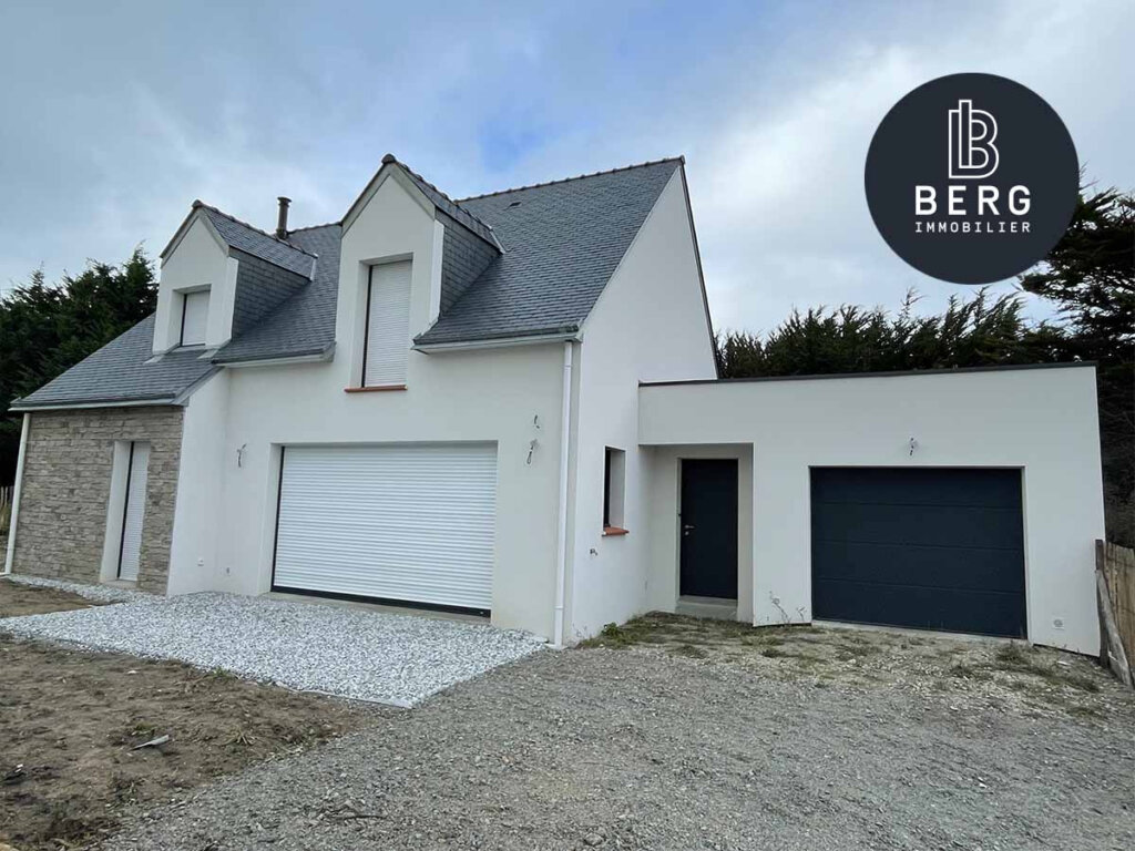 St pierre quiberon maison proche cote sauvage