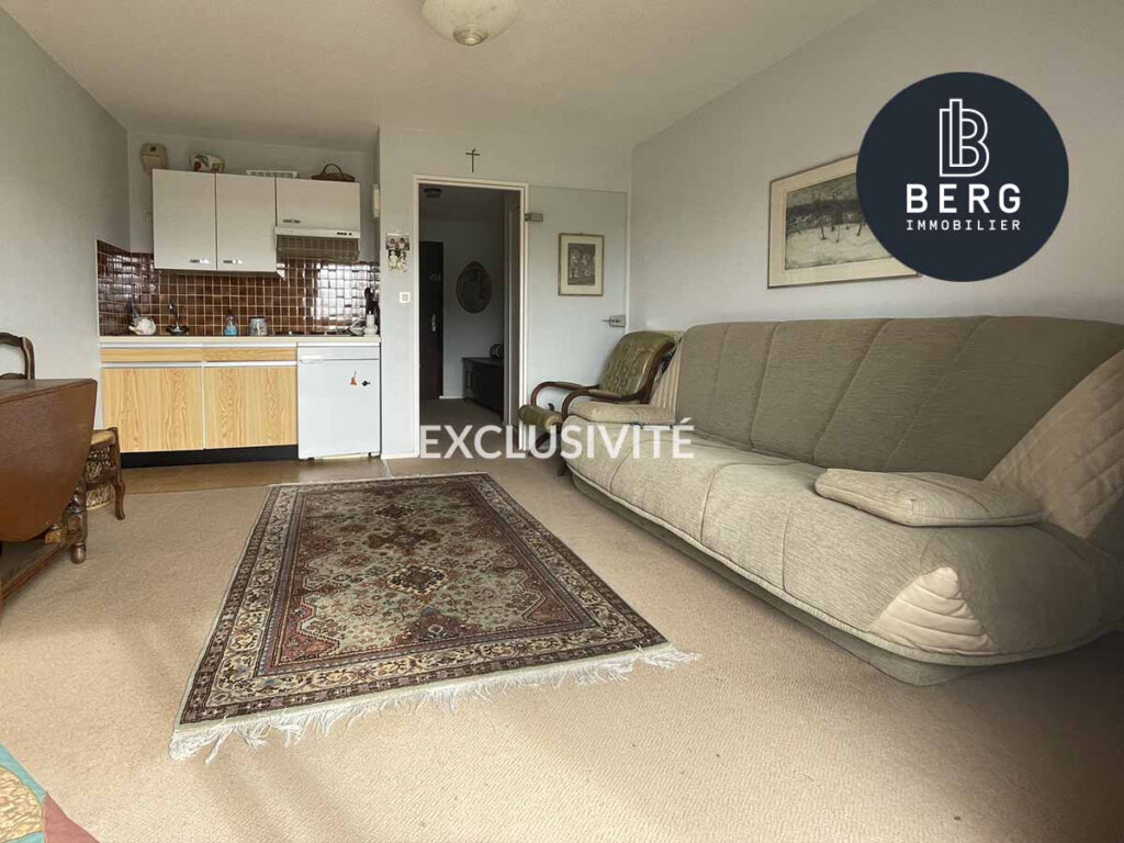 Quiberon exclusivité studio à 400 mètres de la grande plage