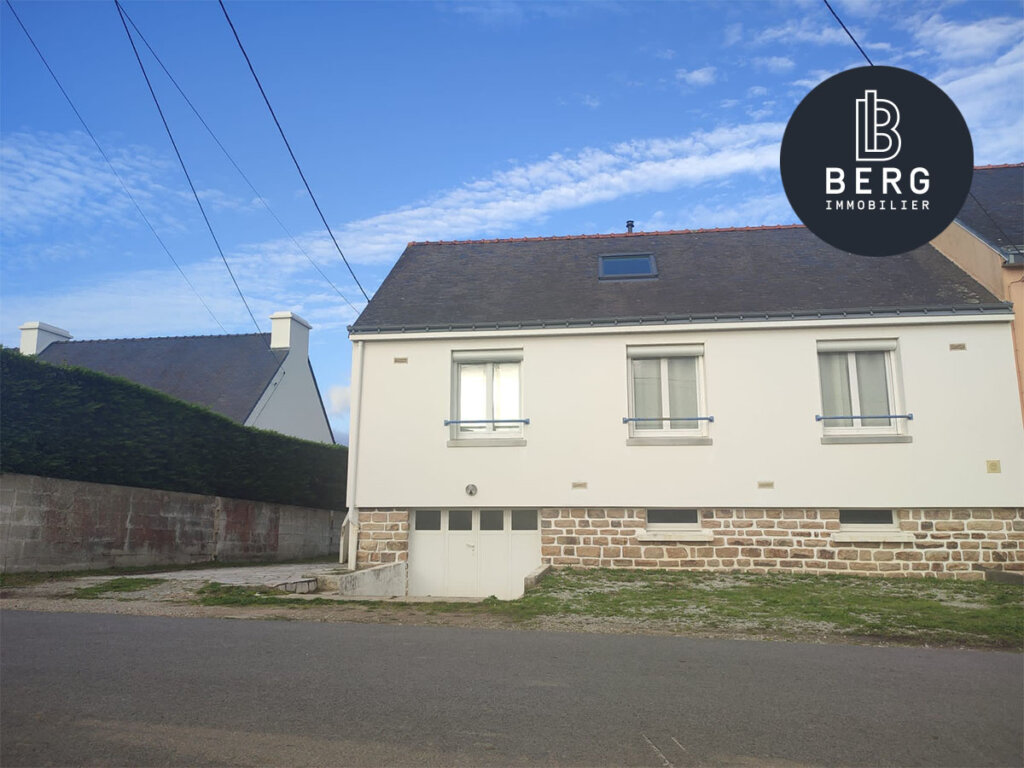 Belz maison à proximité des commerces et de la ria