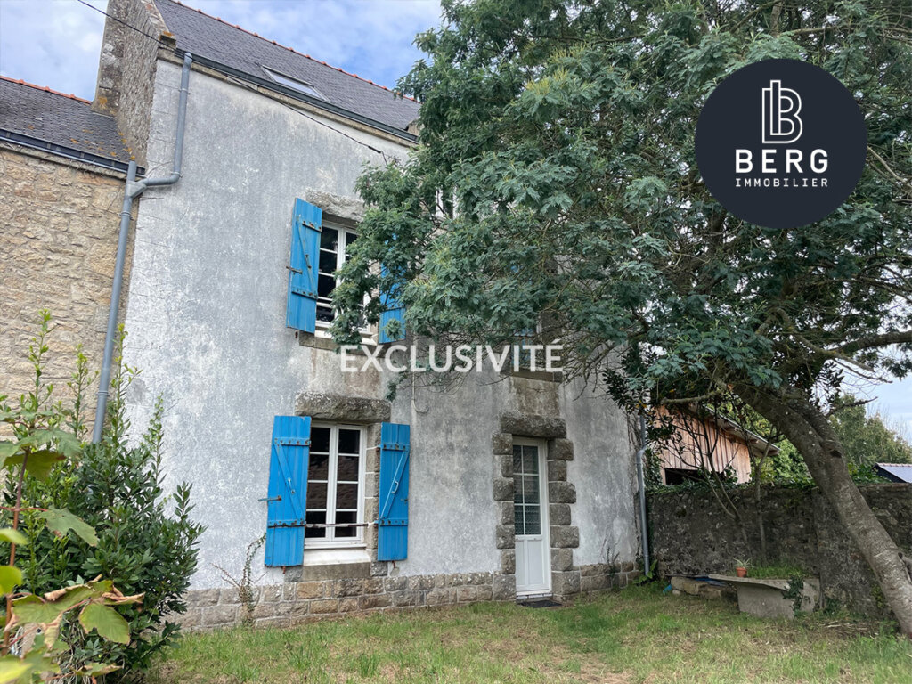 Exclusivité plouharnel entre bourg et plage