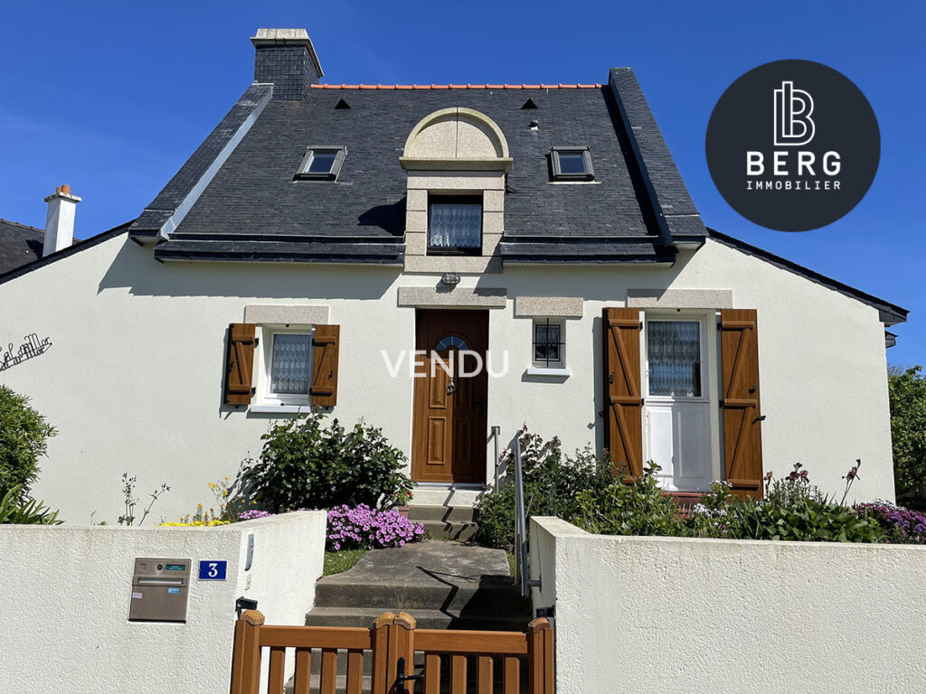 Vendu st pierre quiberon maison portivy