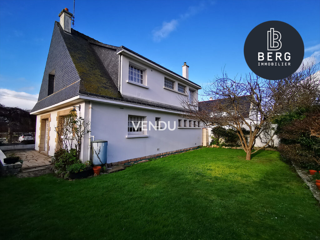 Vendu quiberon maison secteur grande plage