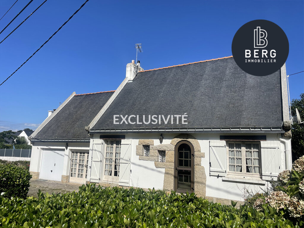 Plouharnel exclusivité maison à 400m de la mer