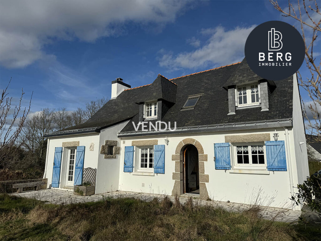 Vendu carnac à 1km des commerces