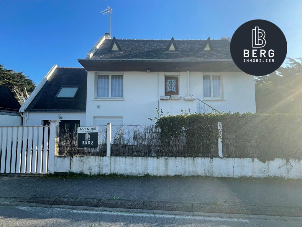 St pierre quiberon maison a vendre portivy
