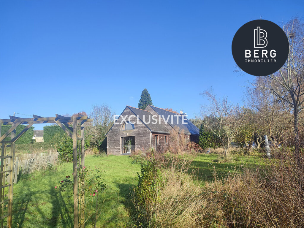 Exclusivite plouhinec maison a vendre a 1.5kms des sentiers de la ria