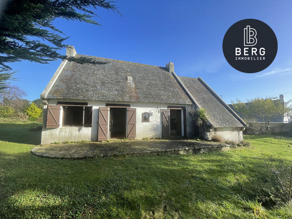 St pierre quiberon maison a vendre commerces et plage a pied