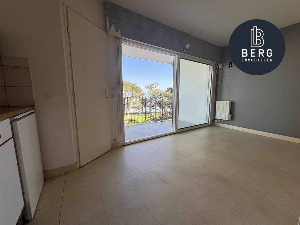 Carnac quartier de beaumer, appartement à vendre