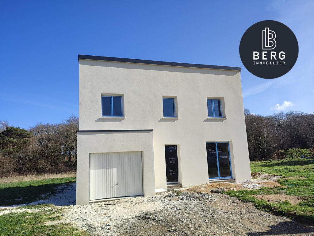 Kervignac maison à vendre proche du bourg