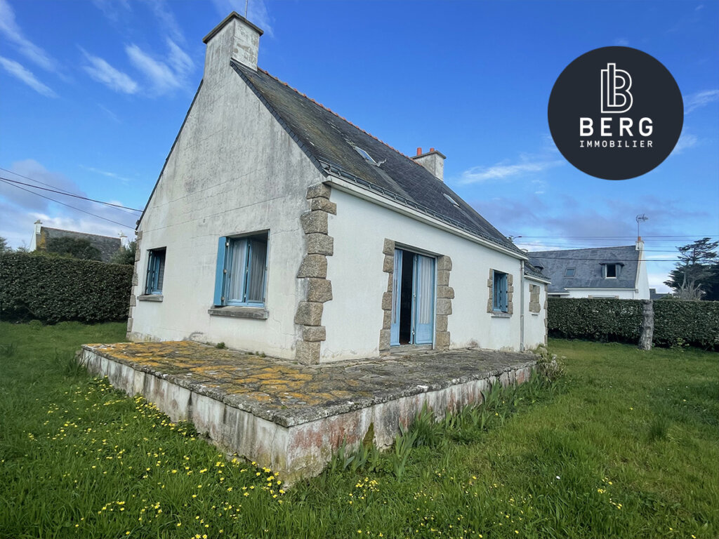 Quiberon maison a vendre a 400 metres de la grande plage