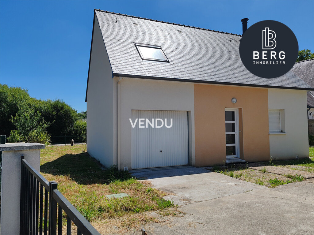 Vendu auray, maison a vendre proche du centre ville